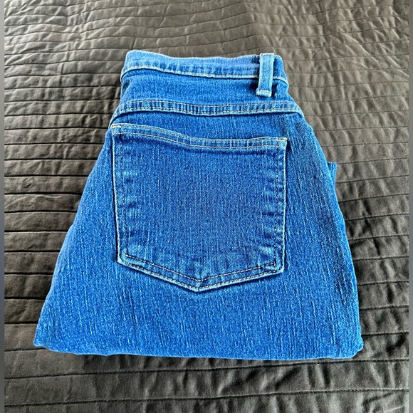 80’s Vintage Sasson high waisted mom jeans. - Picture 12 of 15